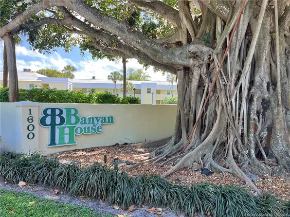 1600 SE Saint Lucie Blvd APT 213, Stuart, FL 34996