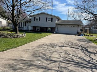 3426 Rip Ave SW, Canton, OH 44706