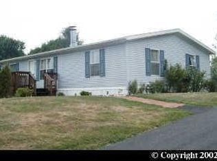 2621 Ady Rd, Forest Hill, MD 21050