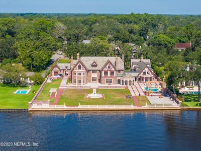 3730 RICHMOND Street, Jacksonville, FL, 32205