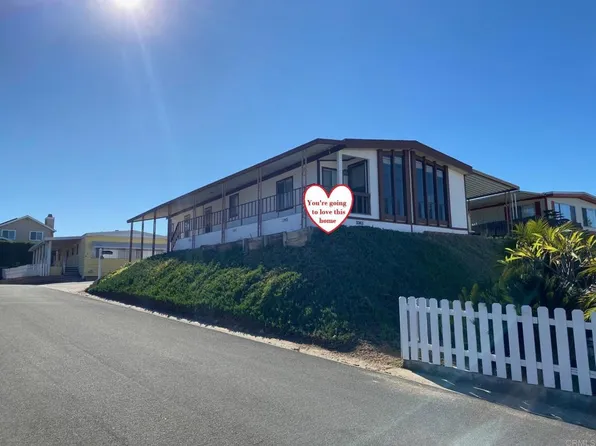 9395 Harritt Rd Space 80, Lakeside, CA 92040