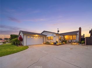 13520 S Wilkie Ave, Gardena, CA 90249