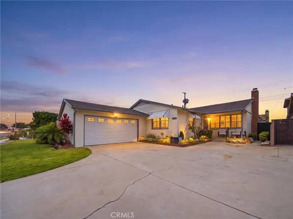 13520 S Wilkie Ave, Gardena, CA 90249