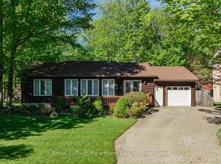 216 Shadywood Cres, Huron Kinloss, ON N2Z 2X3