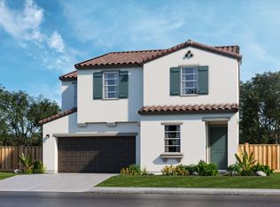 Residence H3 Plan, The Trails : Howden, Manteca, CA 95337