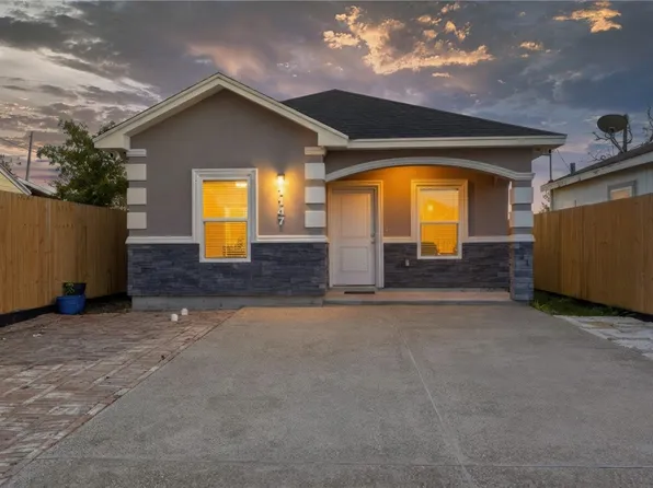 1147 Lolita St, Corpus Christi, TX 78416