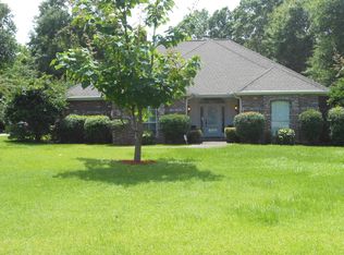 1117 Caesars Ct, Lake Charles, LA 70611