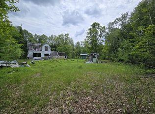 40 Marquardt Rd, Addington Highlands, ON K0H1K0