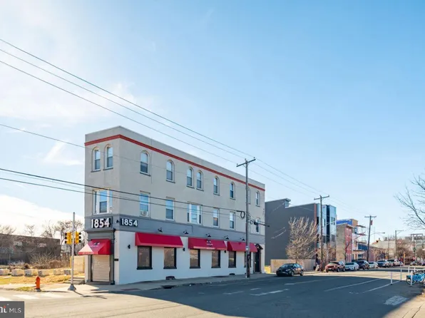 1854 Germantown Ave, Philadelphia, PA 19122