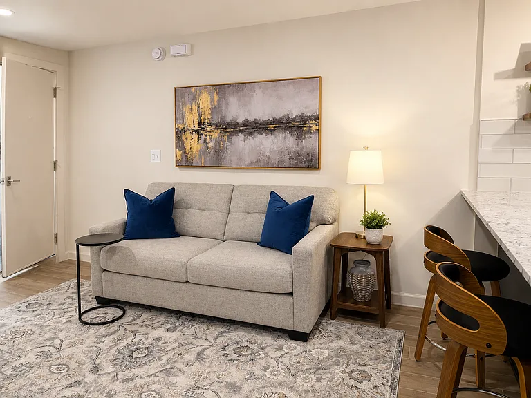 1735 S Cheyenne Ave #E — Photo 4
