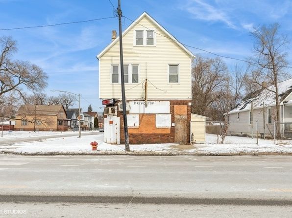 256 W 115th St