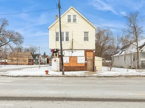 Undisclosed, Chicago, IL 60628