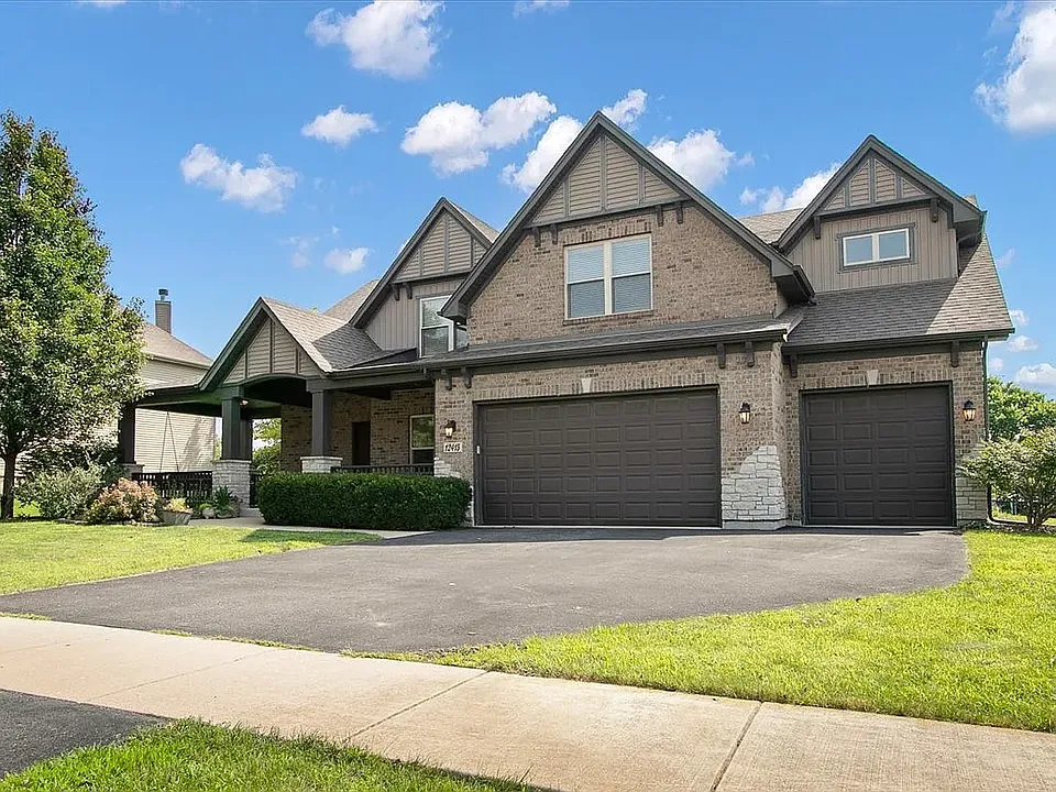 12415 S Kilkenny Dr
