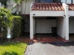 6557 Racquet Club Dr #121, Fort Lauderdale, FL 33319