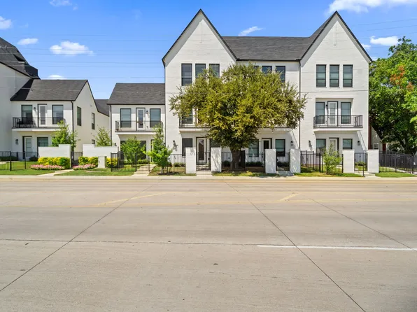 703 W Abram St, Arlington, TX 76013