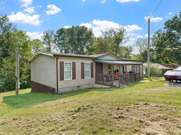 134 Red Bone Ln, Orlando, KY 40460