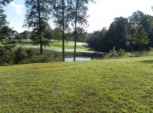 126 Tully Dr, Anderson, SC 29621