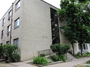 121 S Hancock Street, Madison, WI 53703