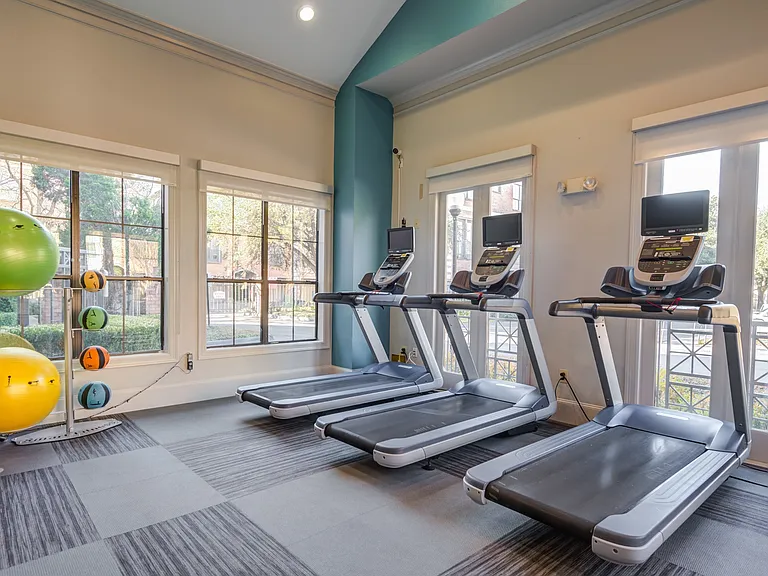 Renaissance at Preston Hollow — Photo 16