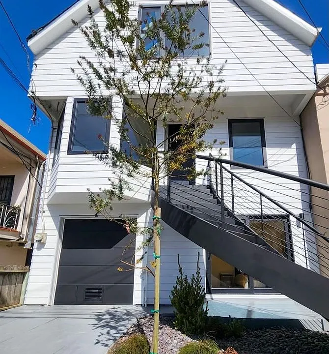 40 Francis St