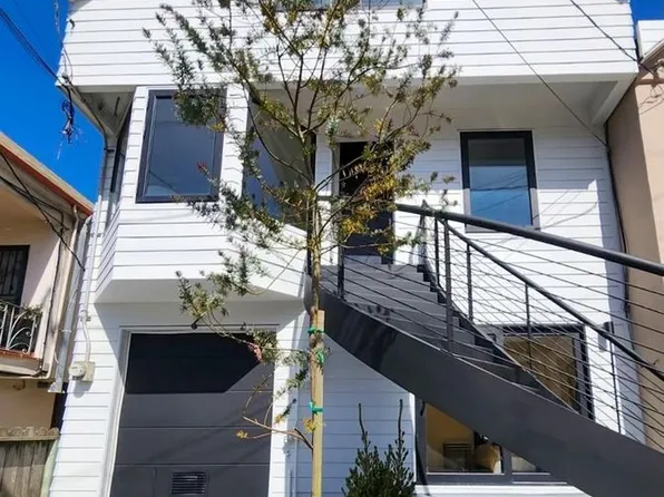 40 Francis St, San Francisco, CA 94112