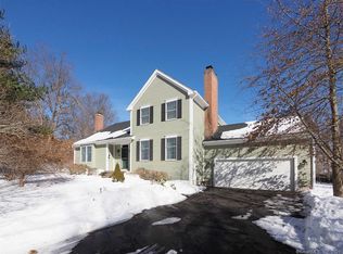 709 Andrea Ct, Cheshire, CT 06410