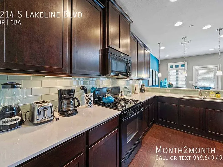 2214 S Lakeline Blvd #108 — Photo 17