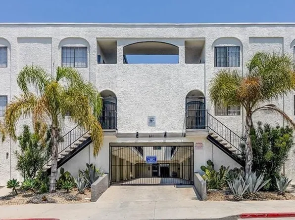 501 Hyde Park Pl, 501 Hyde Park Pl APT 5, Inglewood, CA 90302