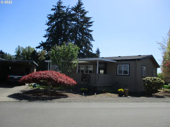 5855 Tumbleweed Cir NE, Salem, OR 97305