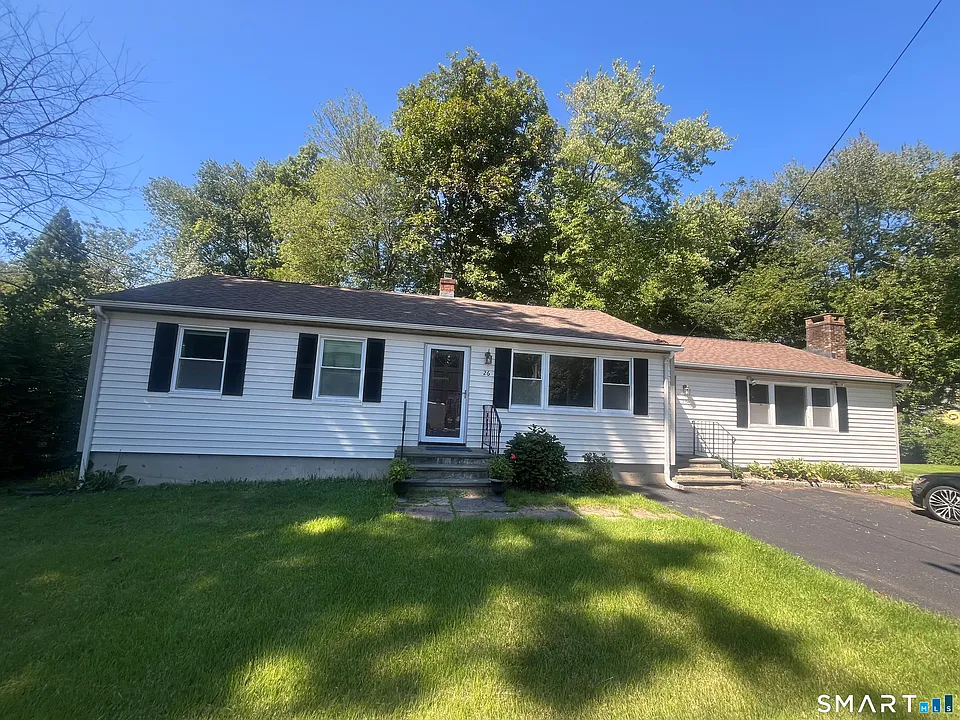 26 Stillson Rd