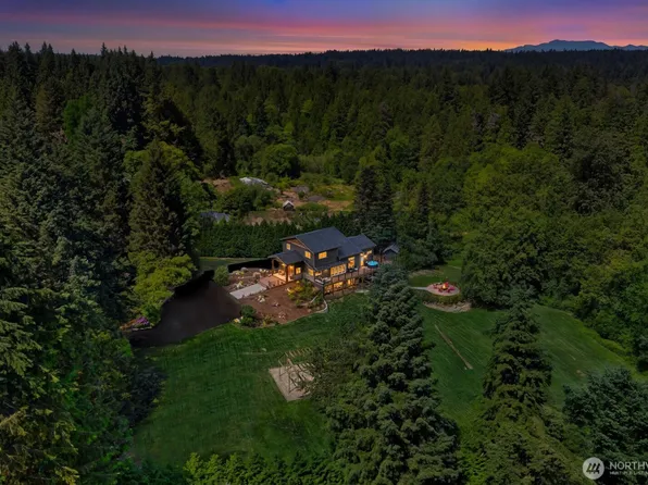 17420 174th Avenue NE, Woodinville, WA 98072