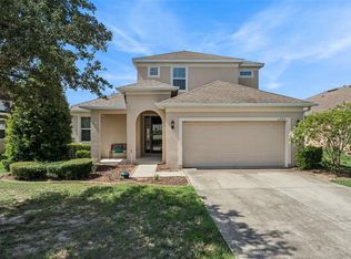 1292 MERION DRIVE, MOUNT DORA, FL 32757