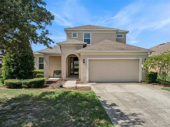 1292 MERION DRIVE, MOUNT DORA, FL 32757