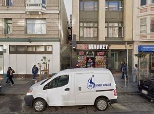 (Undisclosed Address), San Francisco, CA 94102