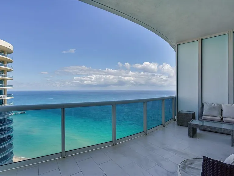 16001 Collins Ave #3203 — Photo 1