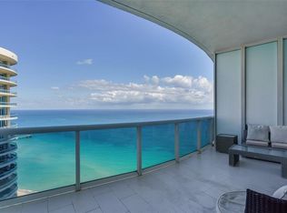 16001 Collins Ave APT 3203, Sunny Isles Beach, FL 33160