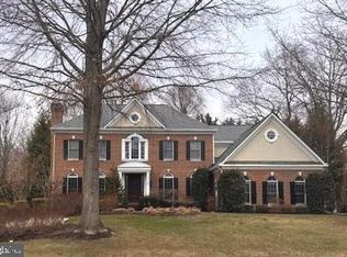 2771 Cody Rd, Vienna, VA 22181