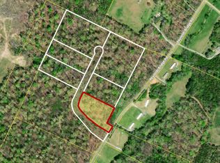 LOT 9B Rush Acres, Ocoee, TN 37361
