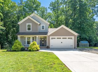 3902 McGee Point Rd #3, Terrell, NC 28682