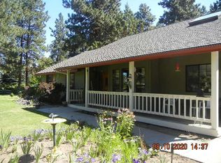 21155 Wilderness Way, Bend, OR 97702
