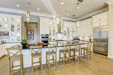 Home For Sale In Twin Lakes