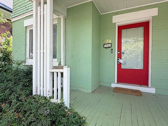 4th image of 174 N K St E