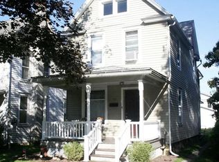 66 S 2nd St, Hughesville, PA 17737