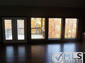Scenic Living Room View