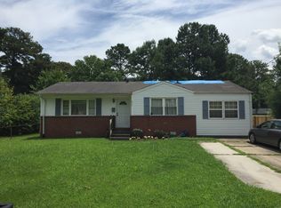 3313 Terrazzo Trl, Virginia Beach, VA 23452