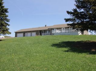 590 Moxley St, Jefferson, NY 12093