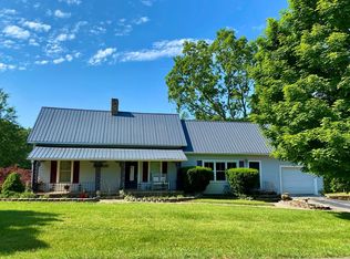 1329 Groseclose Rd, New Market, TN 37820