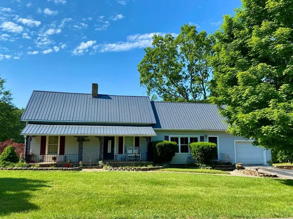 1329 Groseclose Rd, New Market, TN 37820