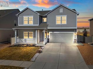 8834 Vanderwood Rd, Colorado Springs, CO 80908