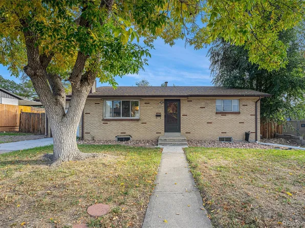 6912 Fox Way, Denver, CO 80221